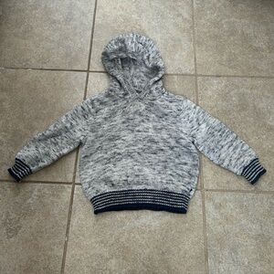 Oshkosh b’gosh hoodie